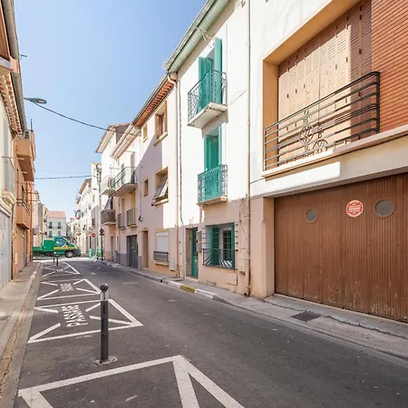 Apartment Le Carnot, Wi-fi Netflix Gratuit Et Elegance Au Coeur De