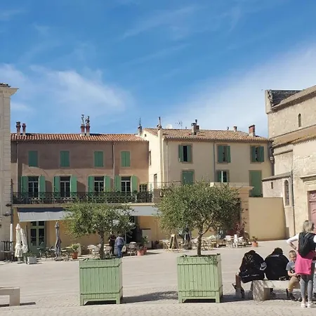 Apartment Le Carnot, Wi-fi Netflix Gratuit Et Elegance Au Coeur De Beziers