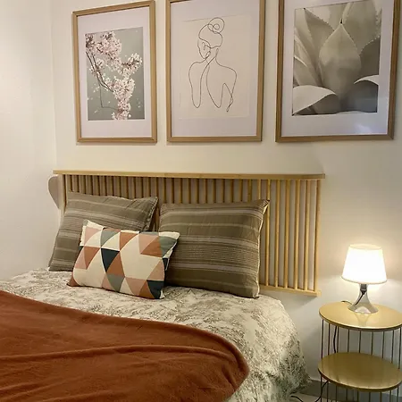 Le Carnot, Wi-fi Netflix Gratuit Et Elegance Au Coeur De