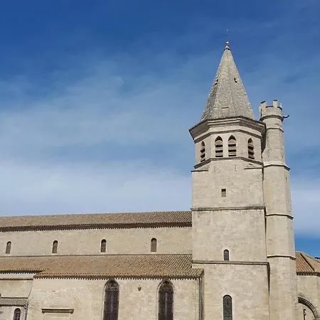Apartment Le Carnot, Wi-fi Netflix Gratuit Et Elegance Au Coeur De Beziers
