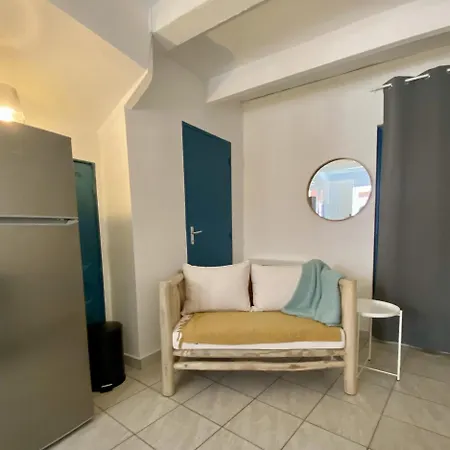Le Carnot, Wi-fi Netflix Gratuit Et Elegance Au Coeur De Apartamento