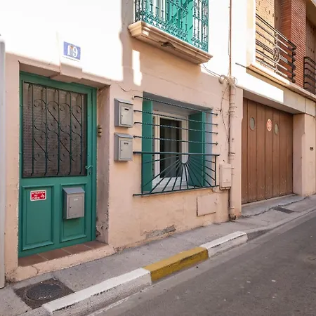Apartamento Le Carnot, Wi-fi Netflix Gratuit Et Elegance Au Coeur De Béziers