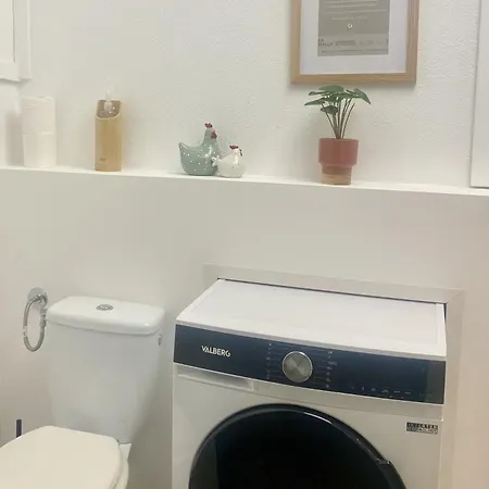 Apartment Le Carnot, Wi-fi Netflix Gratuit Et Elegance Au Coeur De *