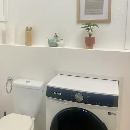 Apartamento Le Carnot, Wi-fi Netflix Gratuit Et Elegance Au Coeur De *