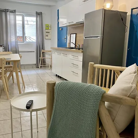 Apartamento Le Carnot, Wi-fi Netflix Gratuit Et Elegance Au Coeur De Béziers