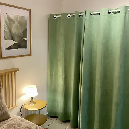 Le Carnot, Wi-fi Netflix Gratuit Et Elegance Au Coeur De * Beziers