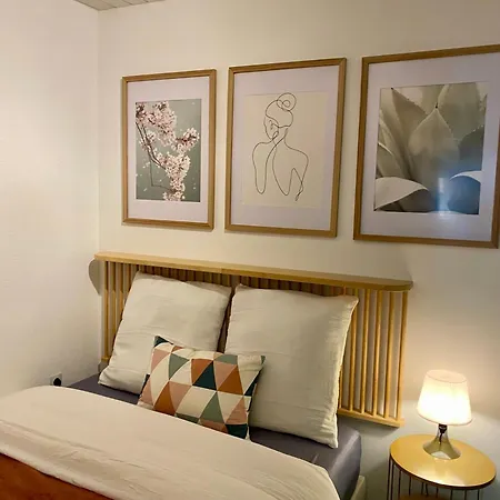 Apartamento Le Carnot, Wi-fi Netflix Gratuit Et Elegance Au Coeur De *